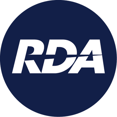 2019 RDA Circle Logo-Navy