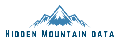 hidden mountain logo