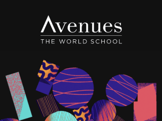 Avenues: The World School