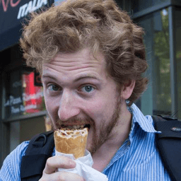 Avatar for rich-harris