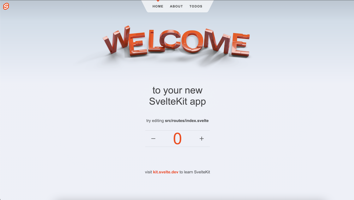 SvelteKit Tutorial: Build a Website From Scratch
