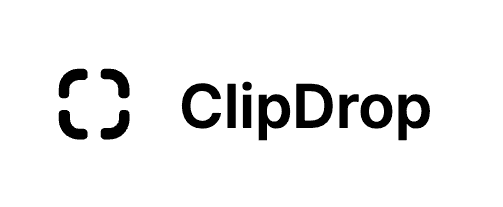 Clipdrop logo