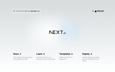 Next.js