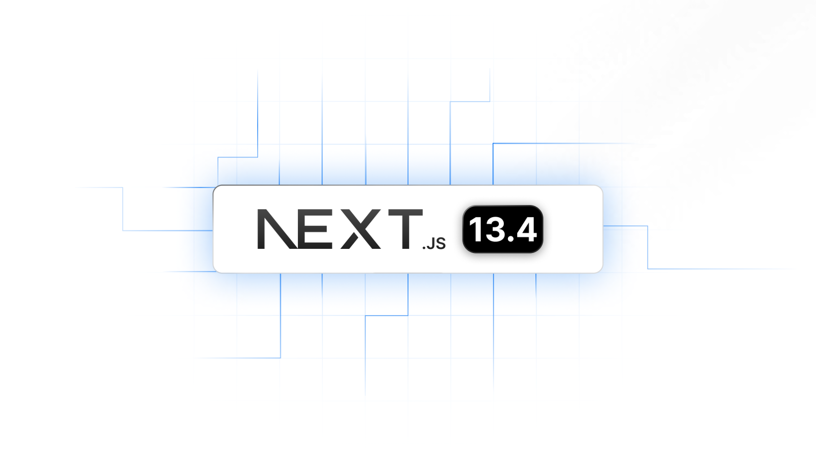 Cover for Next.js 13.4 on Vercel