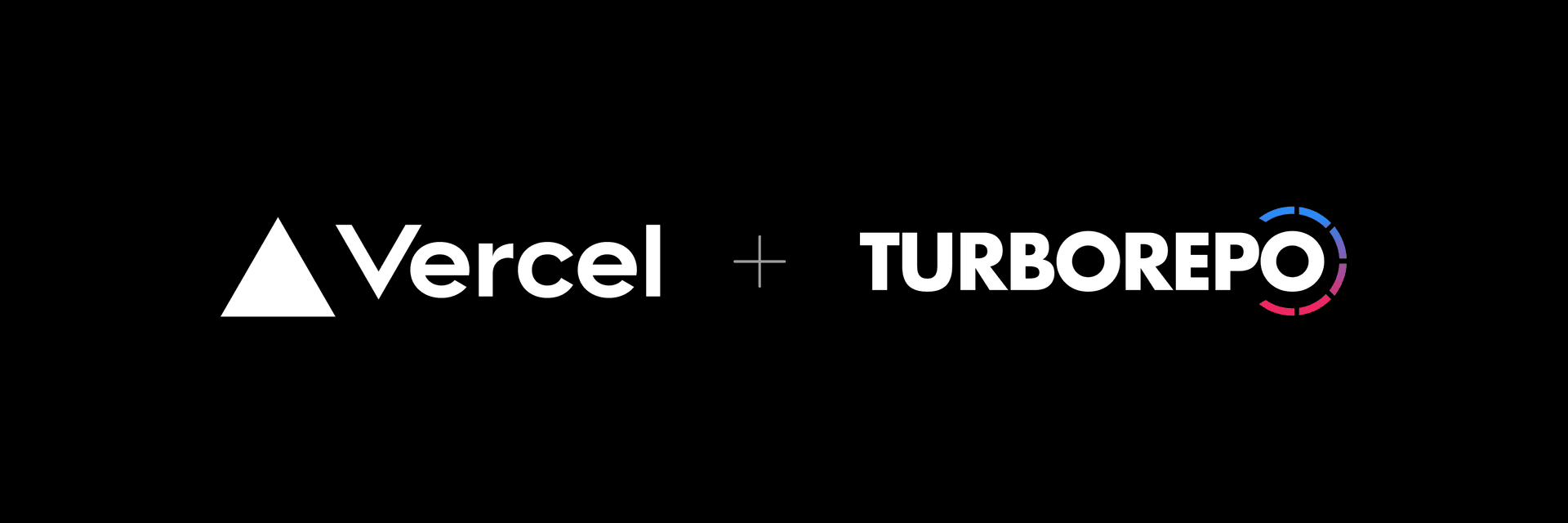 Announcing Vercel's acquisition of Turborepo, a powerful build system for JavaScript and TypeScript codebases.