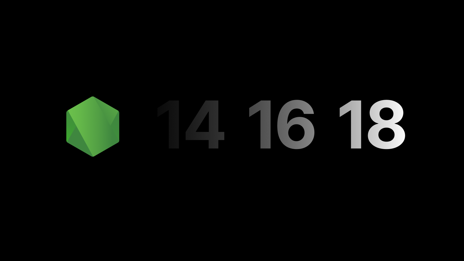 Cover for Node.js 14 and 16 are being deprecated in August 2023