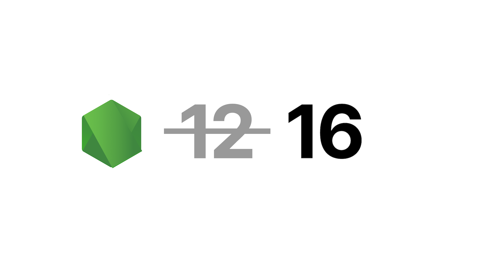 Cover for Node.js 12 is being deprecated