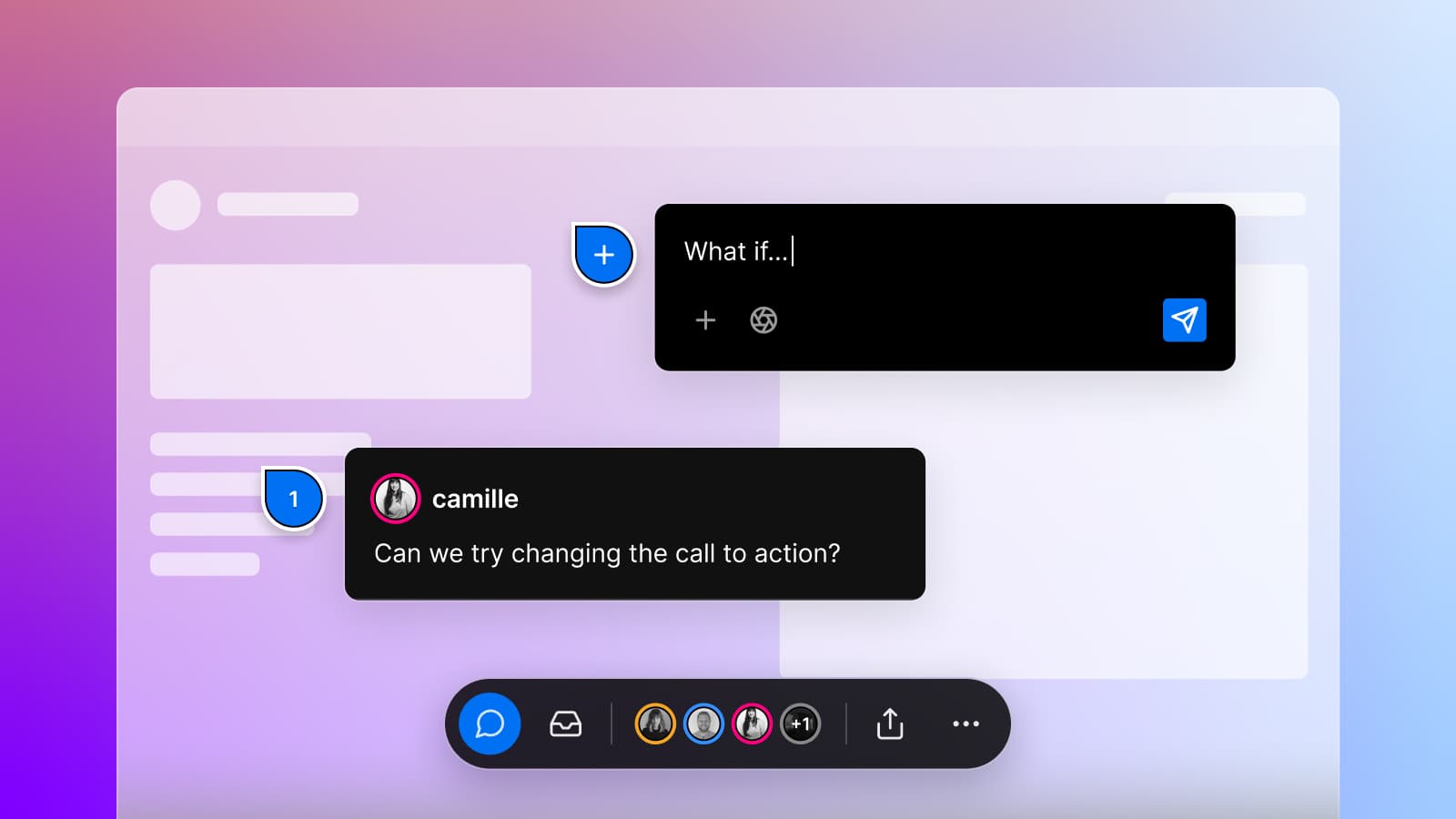 Cover for Commenting on Previews is now in Public Beta