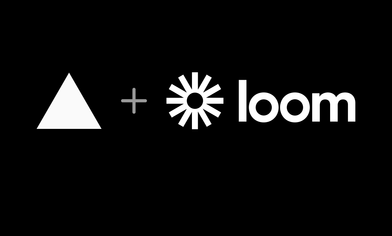 How Loom uses Vercel and Next.js for their headless stack
