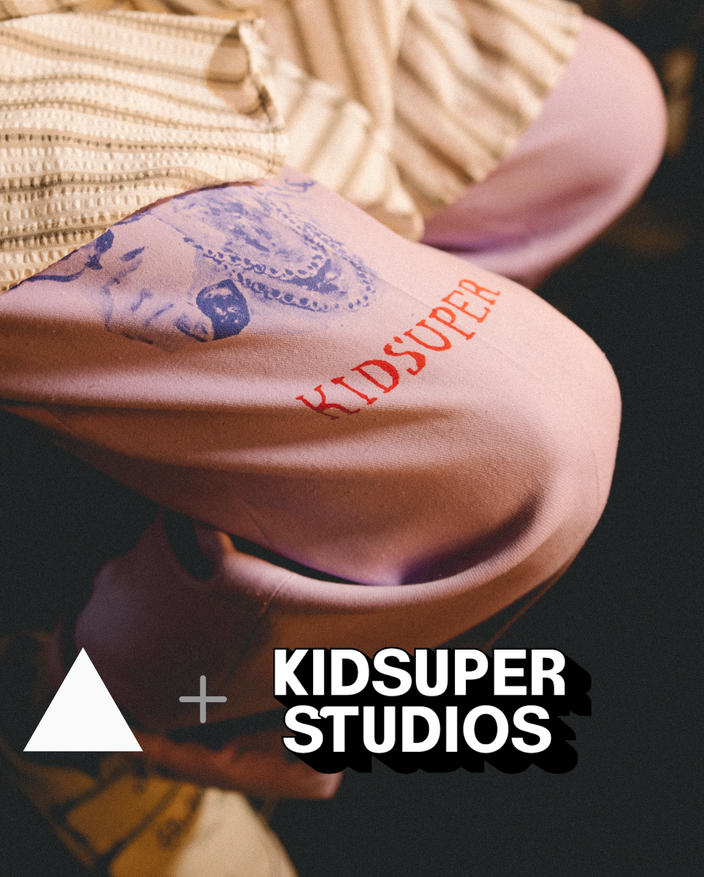How KidSuper built a global streetwear label with Vercel and Next.js