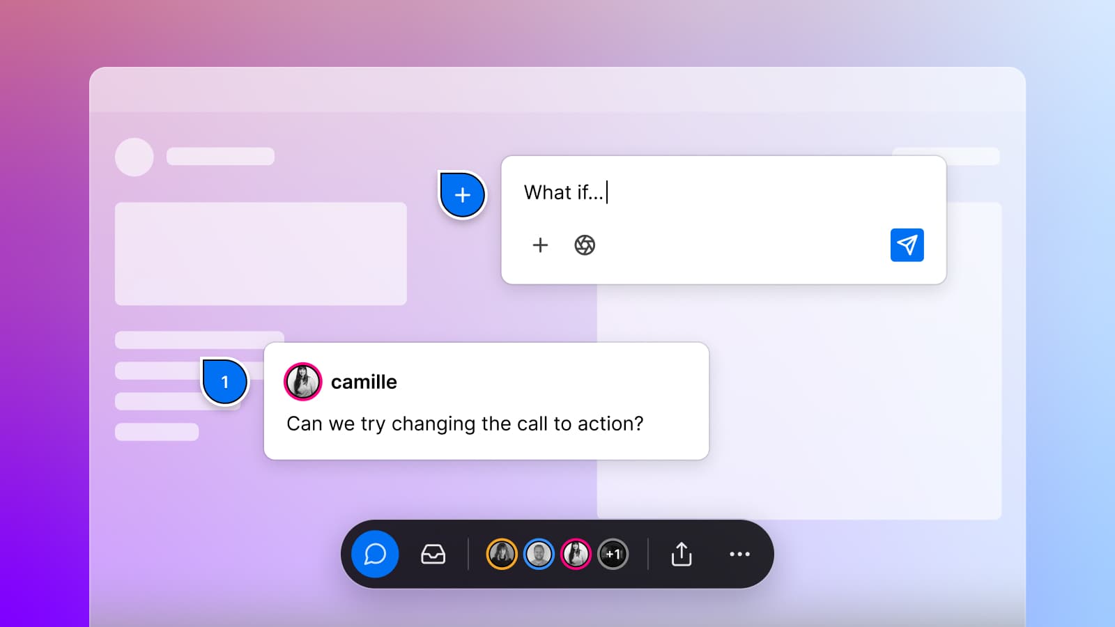 Cover for Commenting on Previews is now in Public Beta