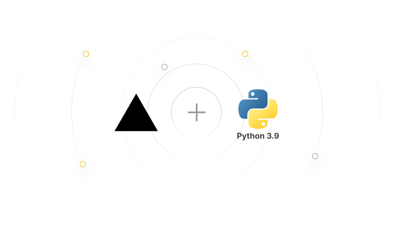 Cover for "Python 3.9 is now available"