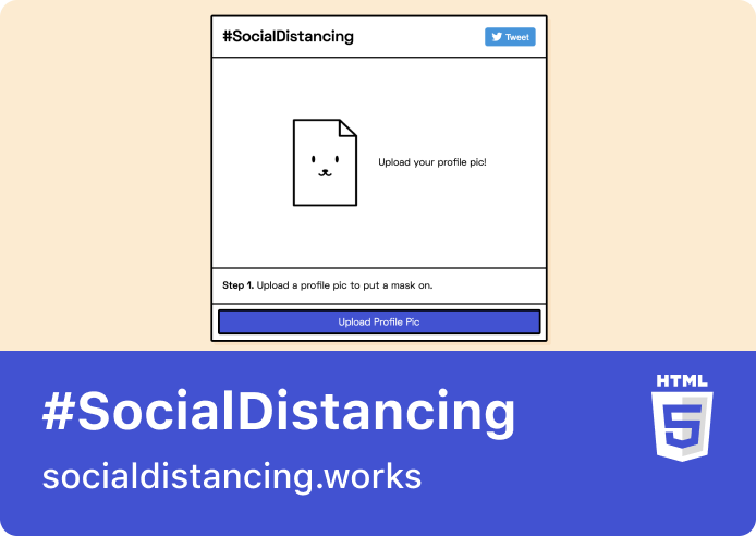 Social Distancing Works