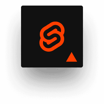 Beginner SvelteKit Logo