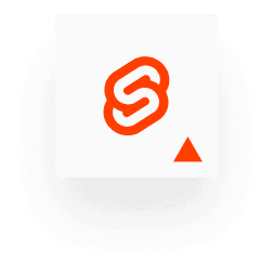 Beginner SvelteKit Logo