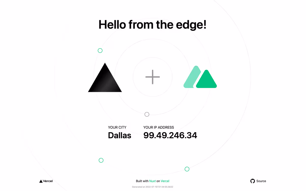 Find your Nuxt Templates Vercel Find your Nuxt Templates Vercel