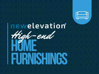 High-End Home Furnishings | E-Commerce