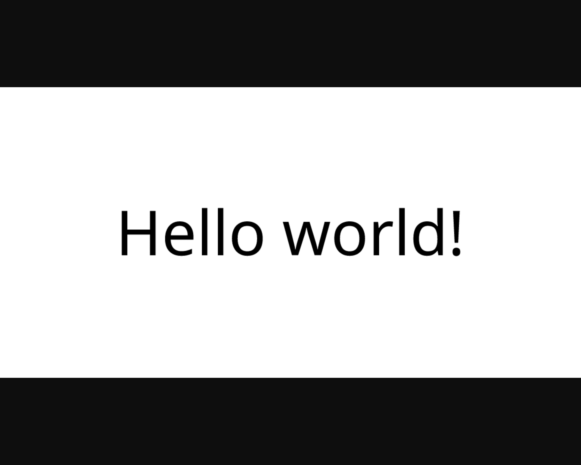 Open Graph Image Generation