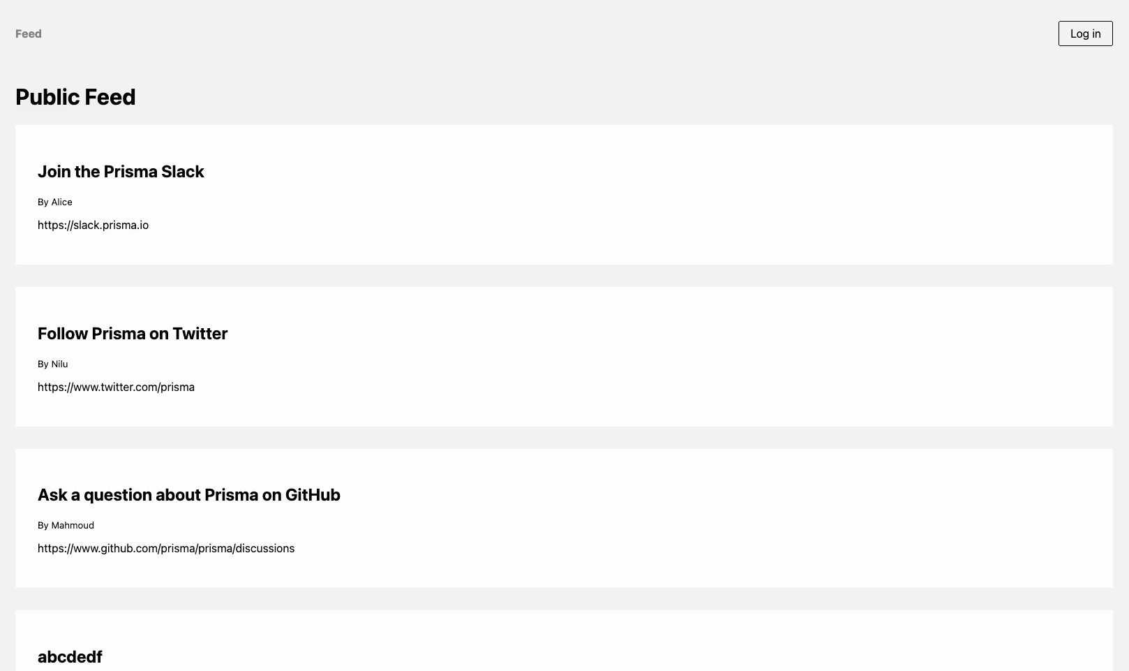 Next js Prisma Postgres Auth Starter Next js prisma postgres auth starter