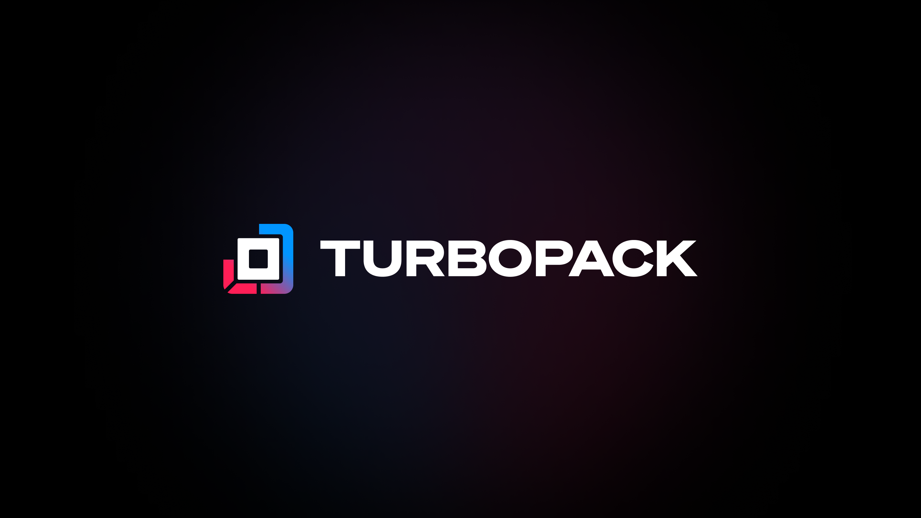 Introducing Turbopack, the Rust-based successor to Webpack.