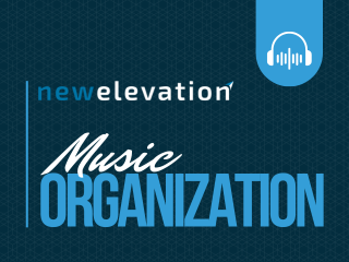Music Organization | Digital Transformation
