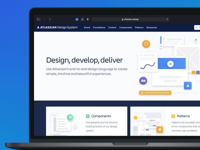 Atlassian's Atlaskit
