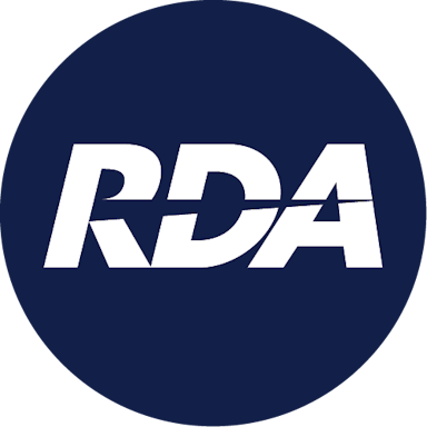 2019 RDA Circle Logo-Navy