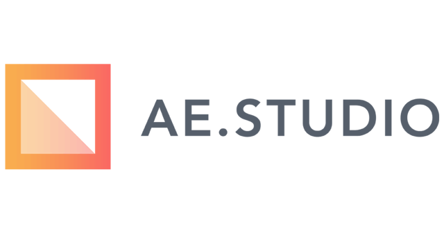 AE Studio - Logo
