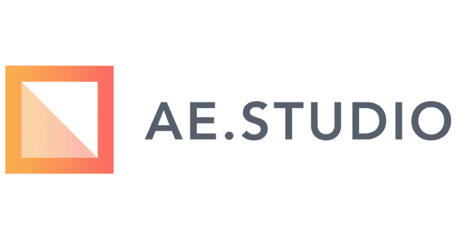 AE Studio - Logo