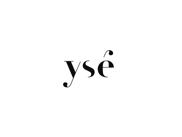 Ysé Paris - Digital Flagship