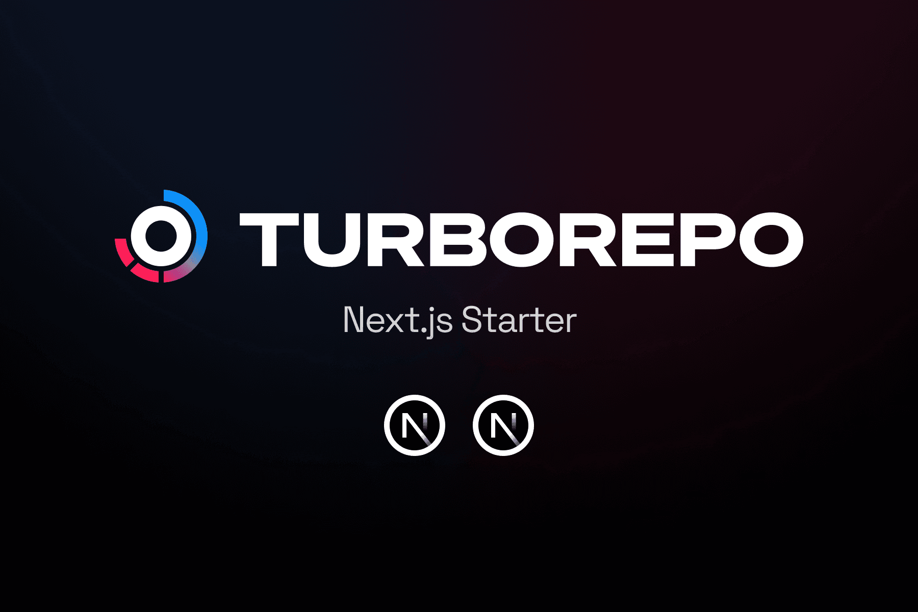 turborepo-basic