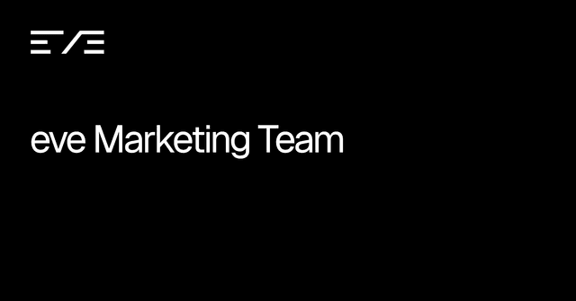 eve Marketing Team