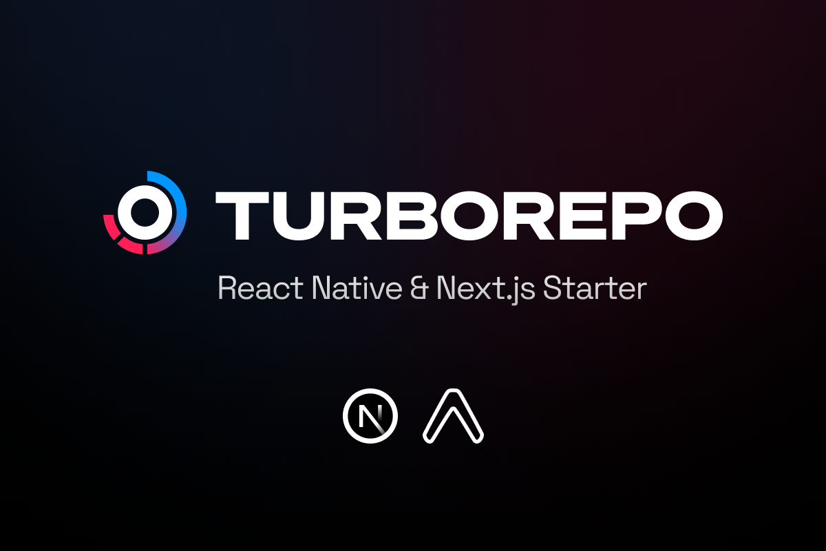 turborepo-reactnative-starter