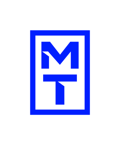 Maker.Tech Wordmark Logo