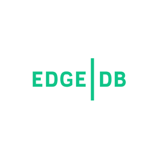 EdgeDB logo