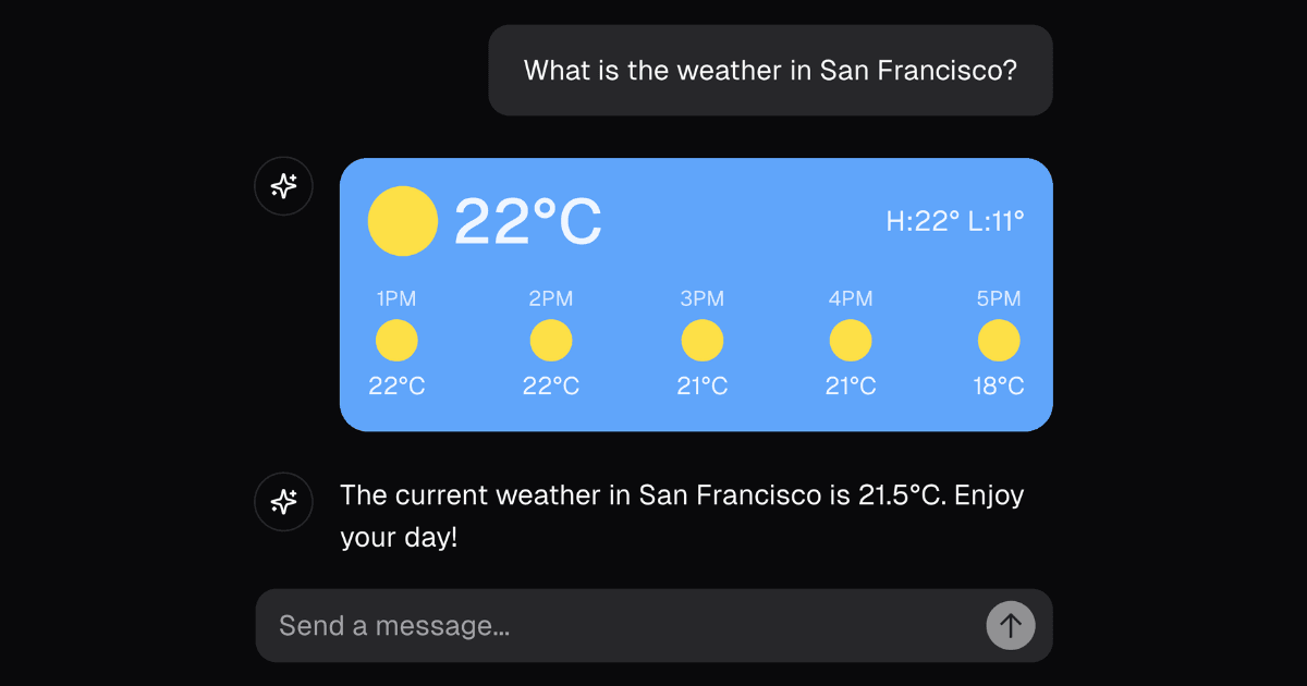 Radix UI Templates & Examples | Vercel