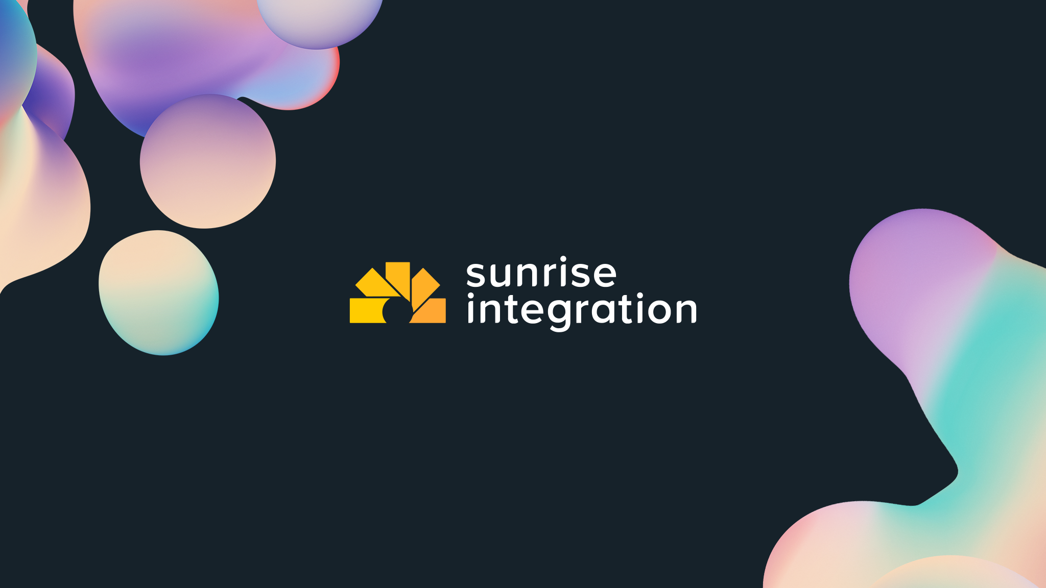 Sunrise Integration