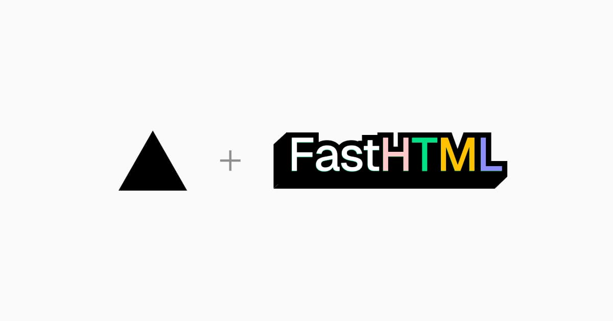 FastHTML Light