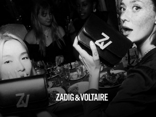 Zadig & Voltaire: teamwork at the heart of business performance!