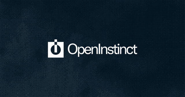 OpenInstinct eve Agent
