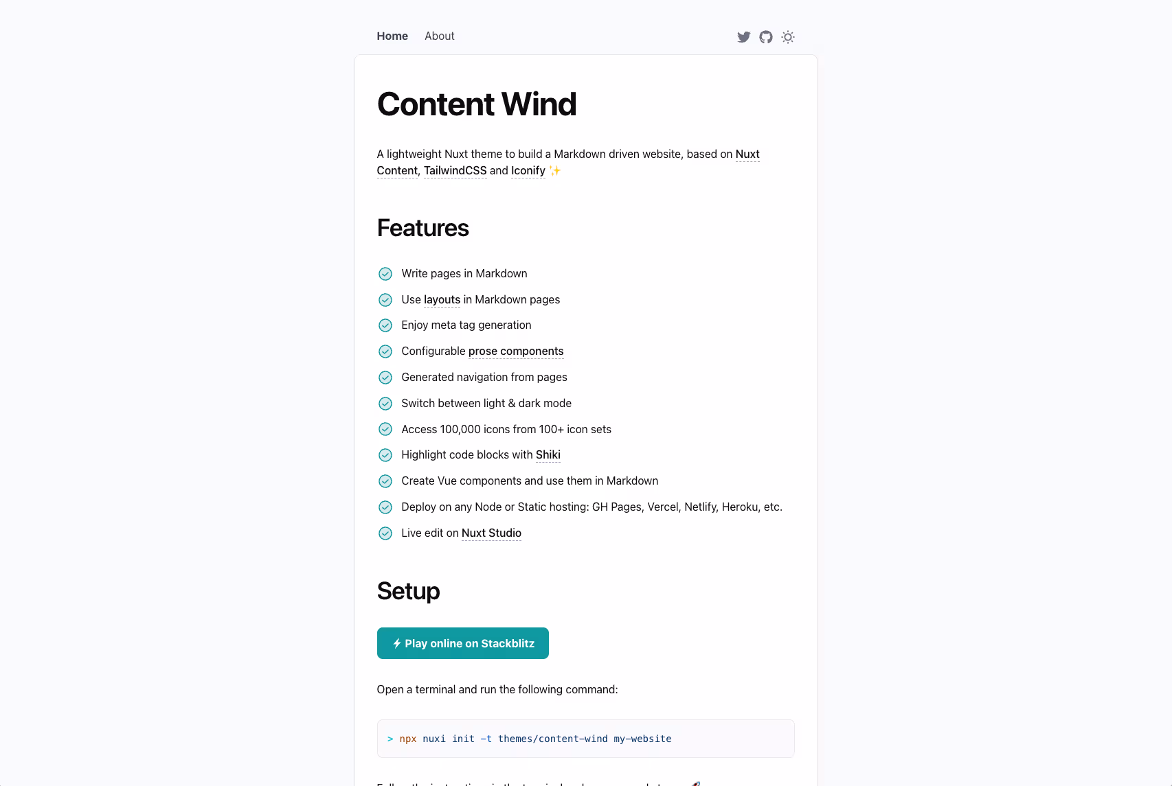 Content Wind Vercel content-wind-vercel