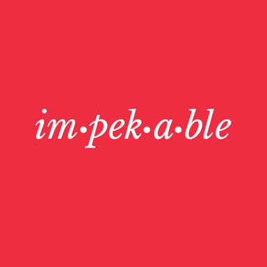 impekable logo