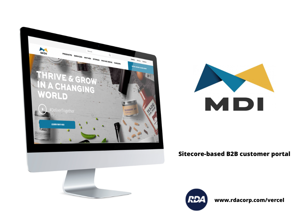 Merchant Distributors Inc (MDI)