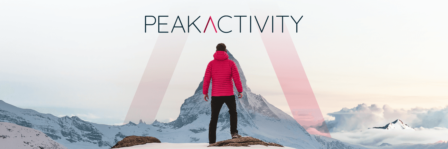 PeakActivity CoverImage