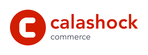 Calashock Commerce Logo