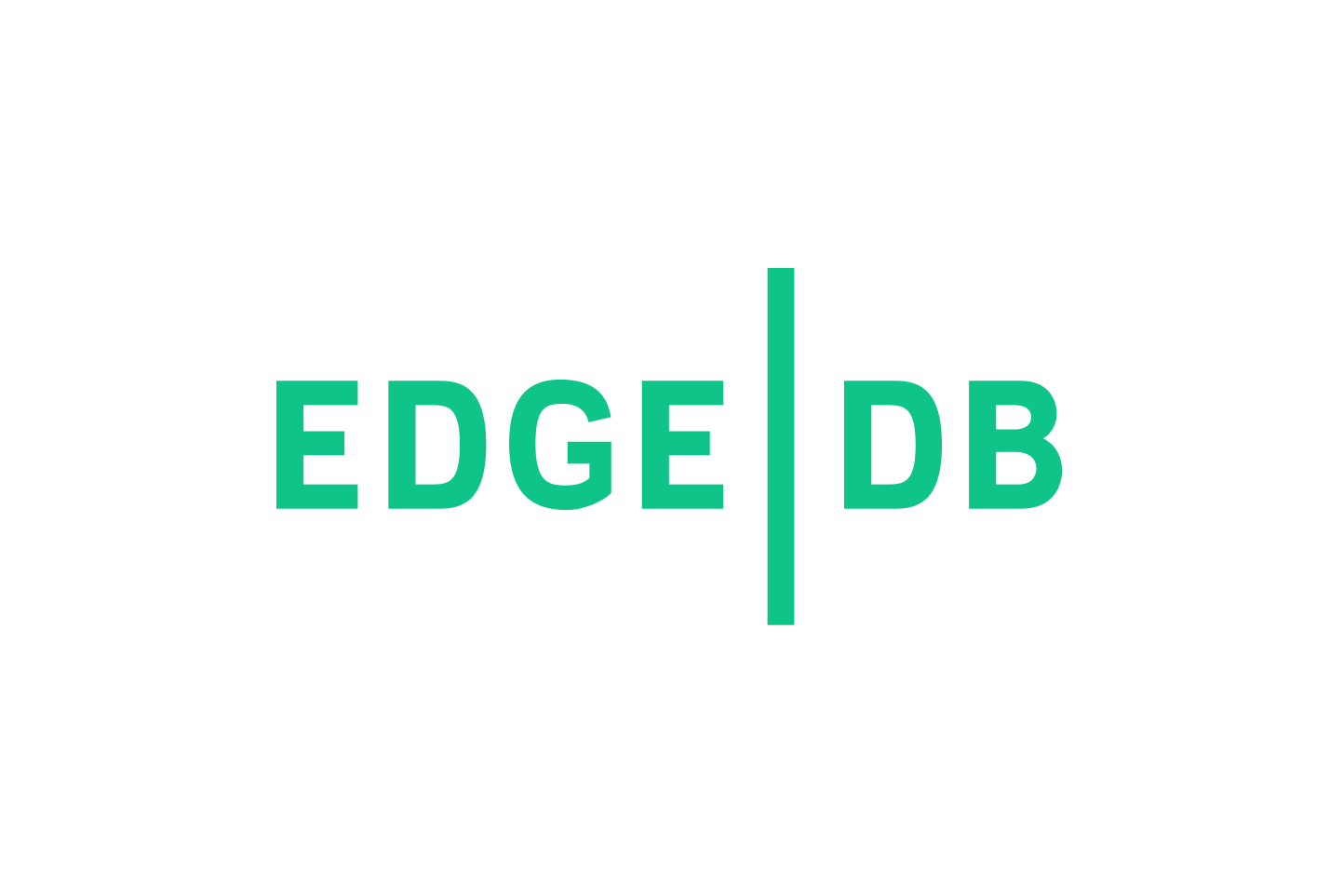 EdgeDB Logo