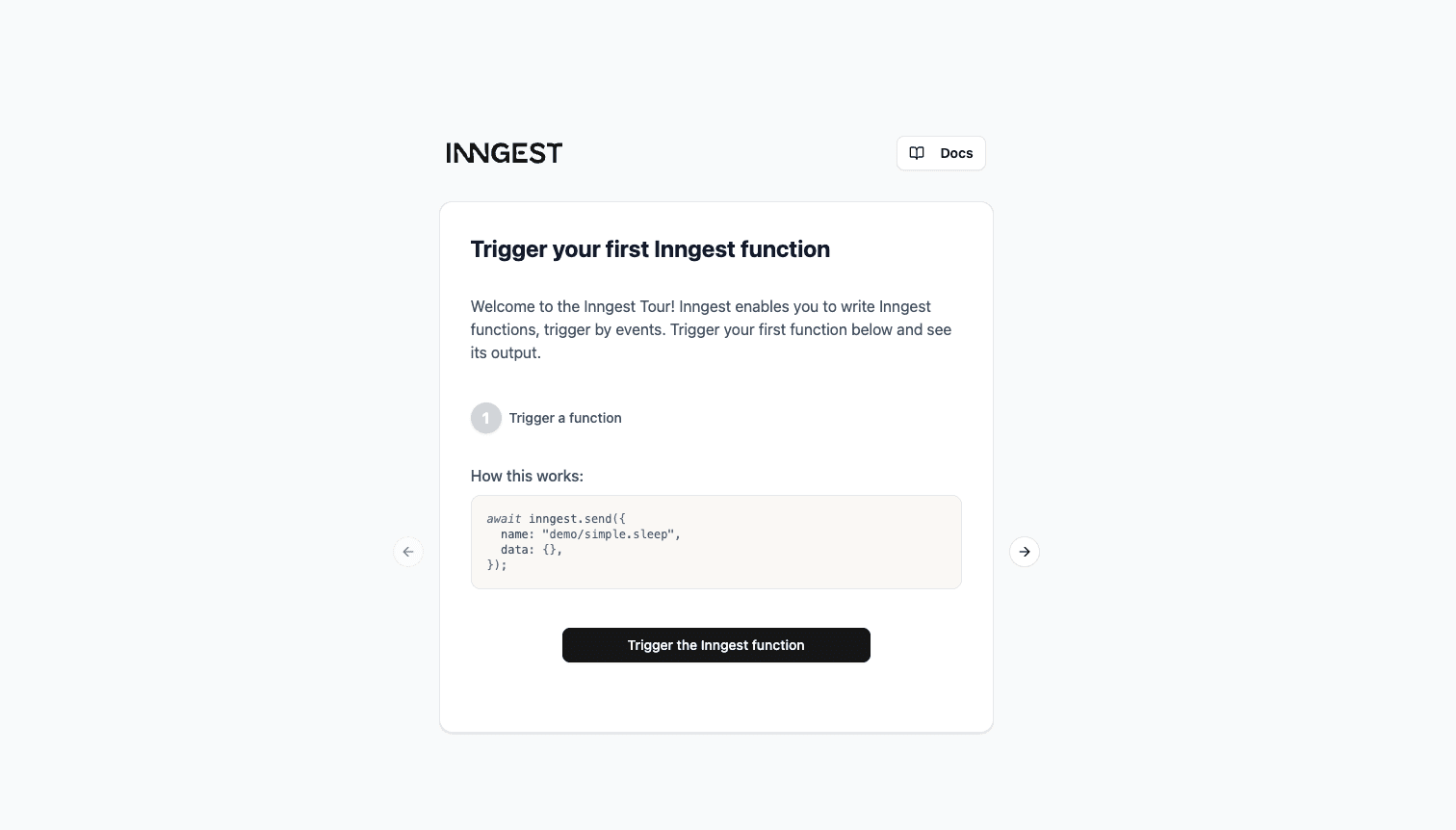 Contentful thumbnail for Get started with Next.js & Inngest