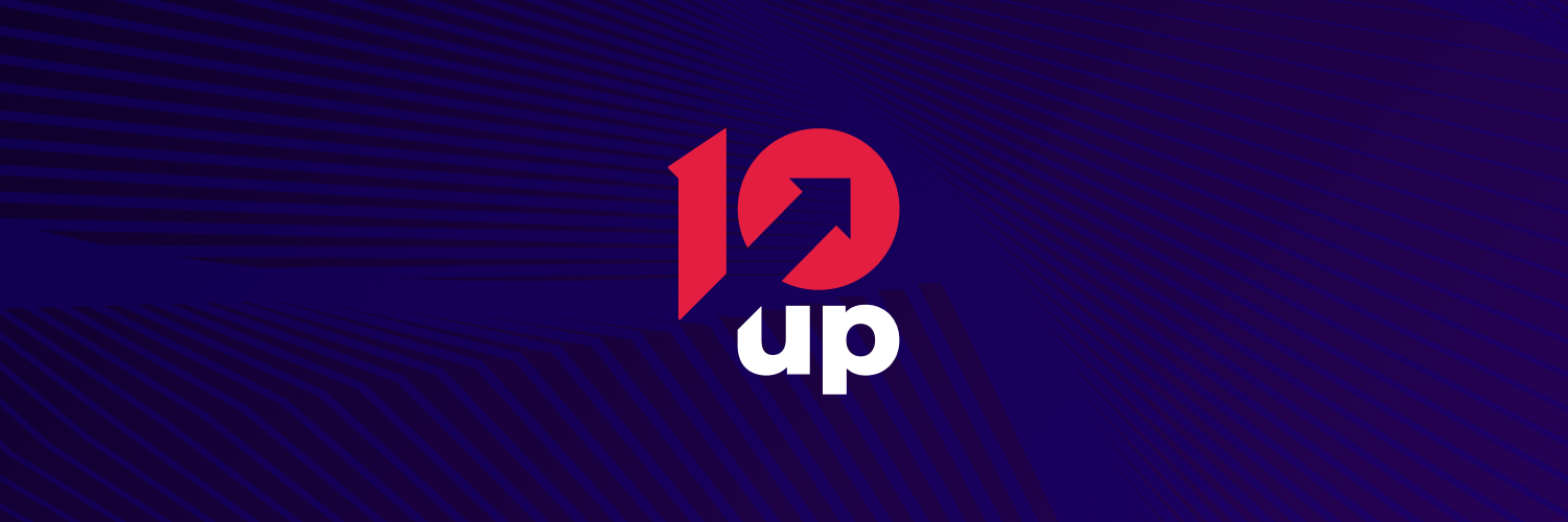 10up Cover