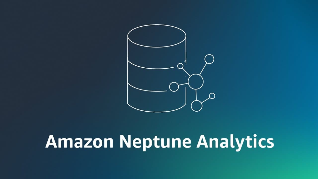 Contentful thumbnail for AWS Neptune Analytics with Next.js API Routes