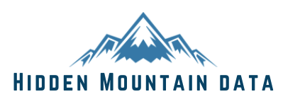 hidden mountain logo